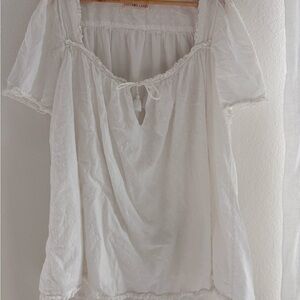 Saffron Lane Juliette mini dress